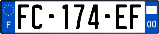 FC-174-EF