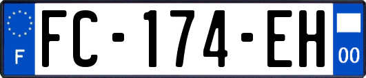 FC-174-EH