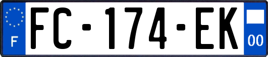 FC-174-EK