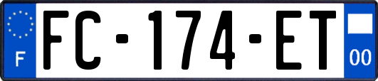 FC-174-ET