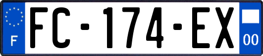 FC-174-EX