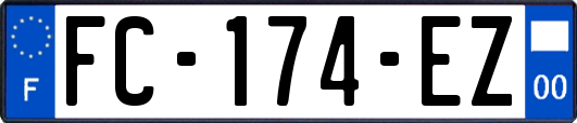 FC-174-EZ