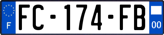 FC-174-FB