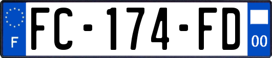 FC-174-FD