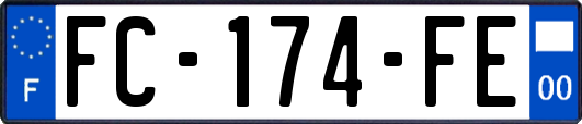 FC-174-FE