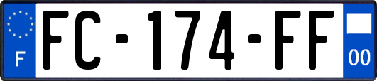 FC-174-FF