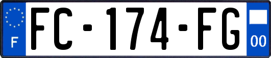 FC-174-FG