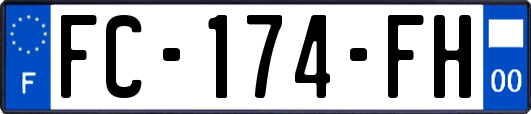 FC-174-FH