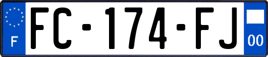FC-174-FJ