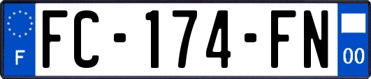 FC-174-FN