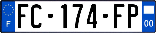 FC-174-FP