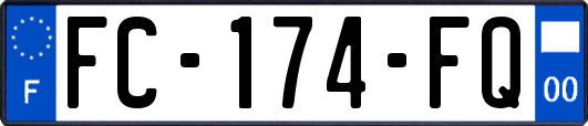 FC-174-FQ