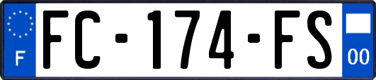 FC-174-FS