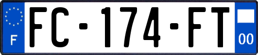 FC-174-FT