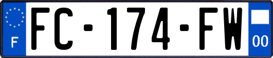 FC-174-FW