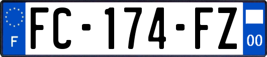 FC-174-FZ