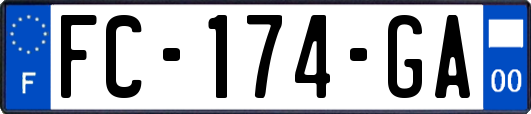 FC-174-GA