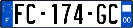 FC-174-GC