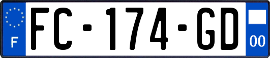 FC-174-GD