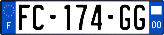 FC-174-GG