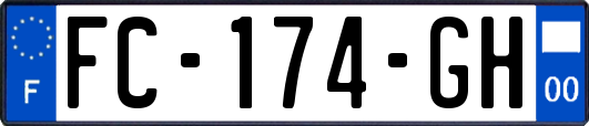 FC-174-GH