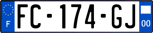 FC-174-GJ