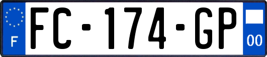 FC-174-GP