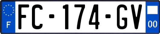 FC-174-GV