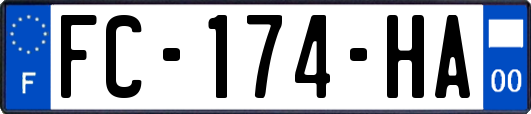 FC-174-HA