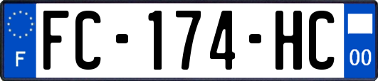 FC-174-HC