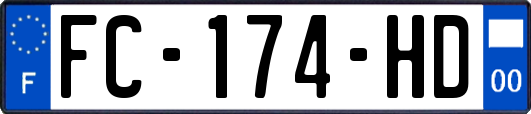 FC-174-HD