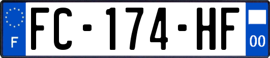 FC-174-HF