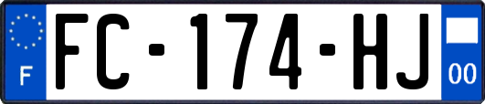 FC-174-HJ