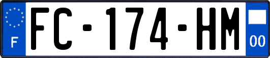 FC-174-HM