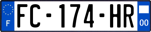 FC-174-HR