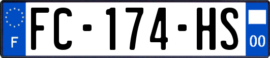 FC-174-HS