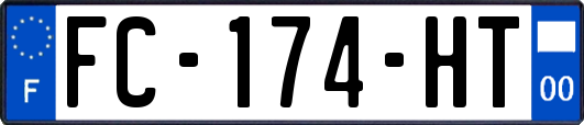 FC-174-HT