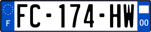 FC-174-HW