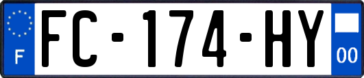 FC-174-HY