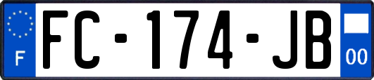 FC-174-JB