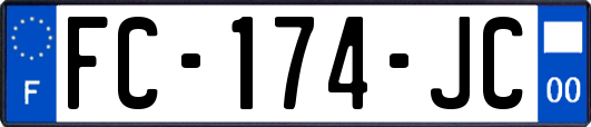 FC-174-JC