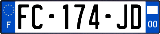 FC-174-JD