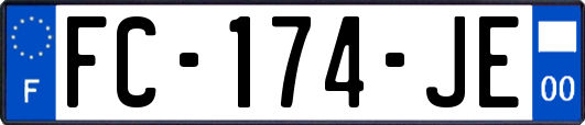 FC-174-JE