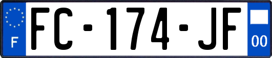 FC-174-JF