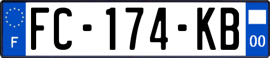 FC-174-KB