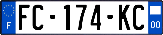 FC-174-KC
