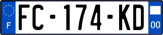 FC-174-KD
