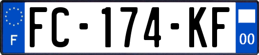 FC-174-KF