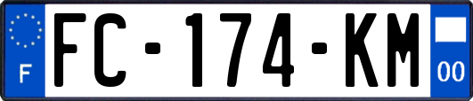 FC-174-KM