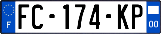 FC-174-KP